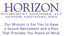 Horizon Retirement Advisors, LLC Logo